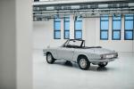 BMW 3200 CS Convertible 1967 года